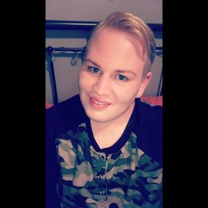 Meet your Posher, Tyler kay